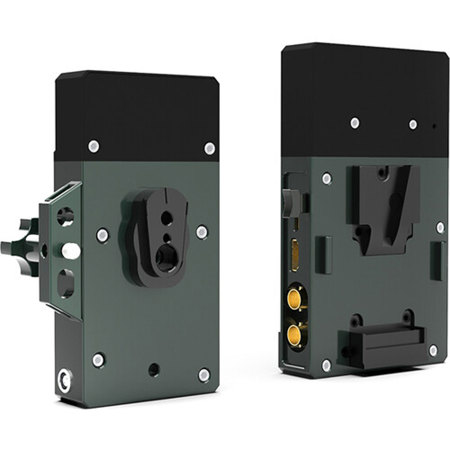 Vaxis Storm 1000S HDMI/SDI Wireless Video Transmission Kit with Tx & Rx, V-Mount