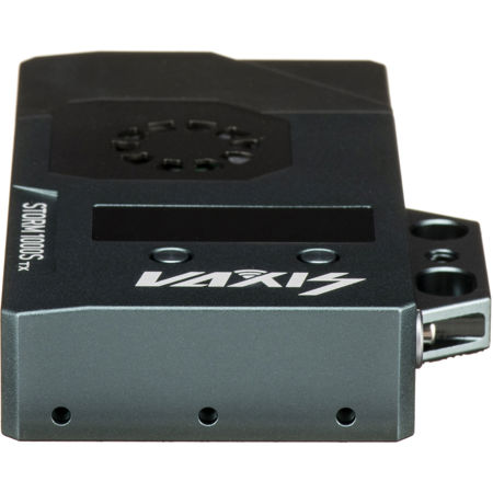 Vaxis Storm 1000S HDMI/SDI Wireless Video Transmission Kit w/Tx & Rx, Gold-Mount