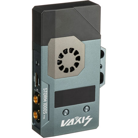 Vaxis Storm 1000S HDMI/SDI Wireless Video Transmission Kit w/Tx