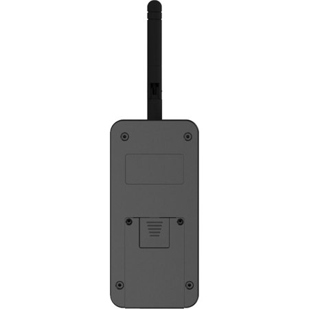 Vaxis Channel Scanner
