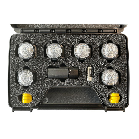 Laser Ammo Firefly Laser Sight for Shot Body System