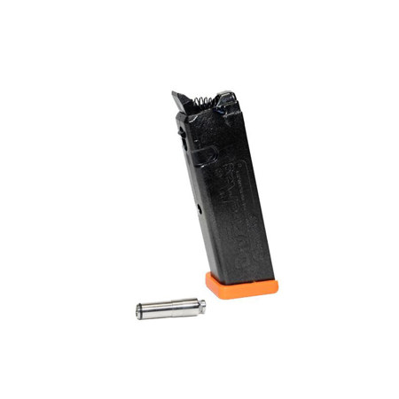 Laser Ammo SureStrikeMAG Double Stack Magazine with RED Laser