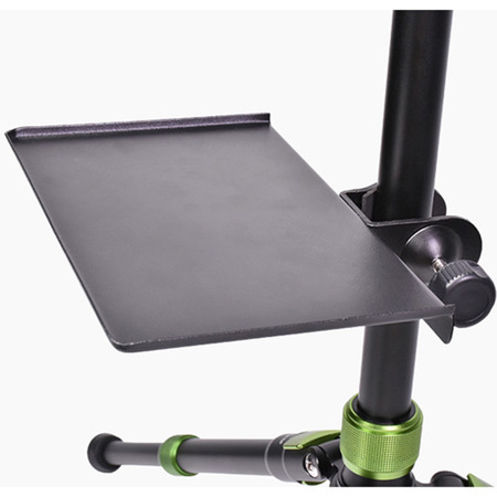 LanParte Adjustable Clamp-on Sound Mixer Tray