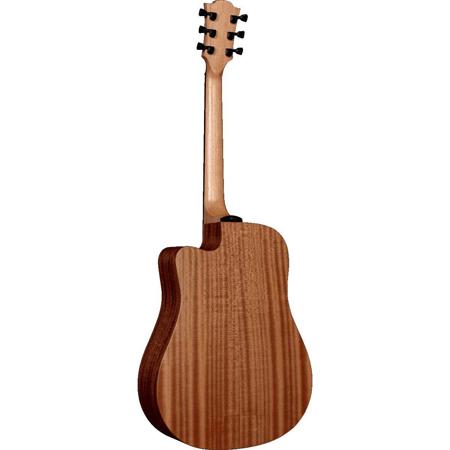 Lag Tramontane T70 Dreadnought Cutaway Acoustic Electric