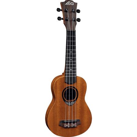 Lag Tiki UKU Ukulele Soprano
