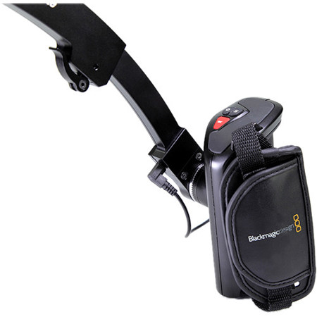 Lanparte Extension Arm for Blackmagic URSA Mini Digital Cinema Camera