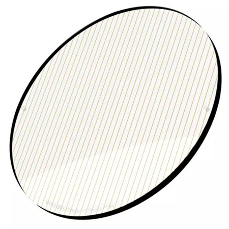 Vaxis VFX 95mm Orange V-Streak Filter for Tilta Mirage Matte Box