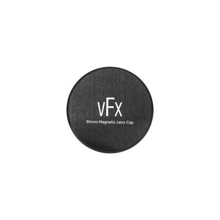 Vaxis VFX 95mm Magnetic Filter Cap