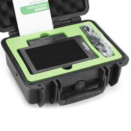 Vaxis STORM 072 7" Field Monitor with HD 0-Latency Built-in Wireless Receiver