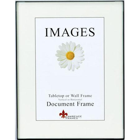 Lawrence 350019 Images Plastic Frame for 13x19in Photo