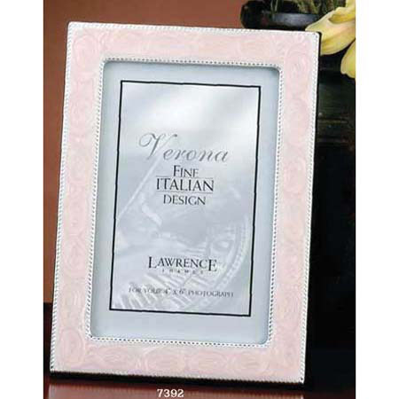 Lawrence Verona Series Wood Molding Frame for 5x7"