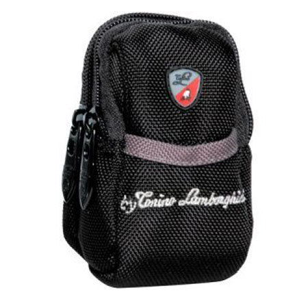Lamborghini LM-2001 Palazzo Brancaccio Camera Case