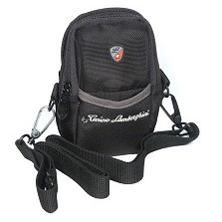 Tonino Lamborghini LM2004 Palazzo Brancaccio Case