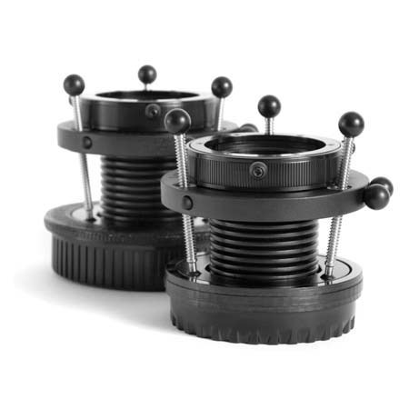 Lensbabies Med Frmt 3G Selctve Focus Lens f/ Mamiya 645
