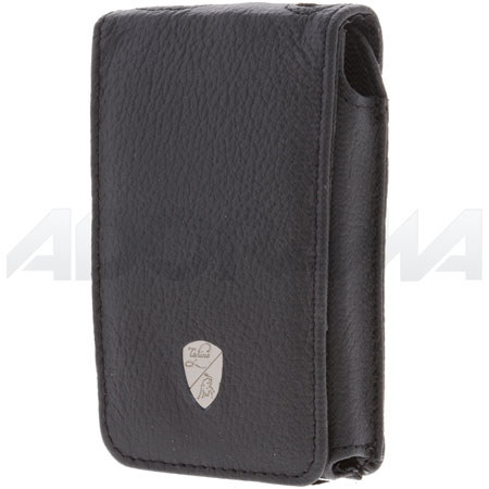 Tonino Lamborghini LM417BK Deluxe Case for iPod, Black