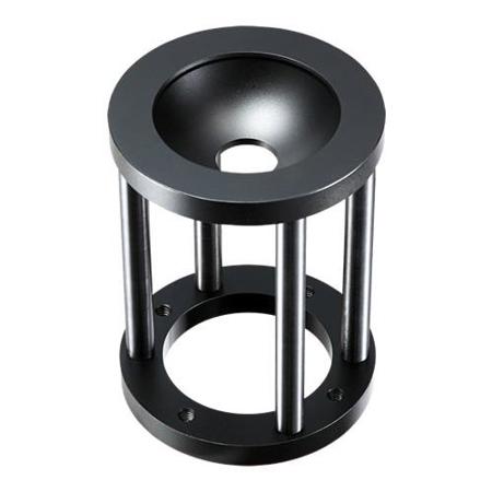 Libec Adapter of 100mm Heads for P1000 Pedestal