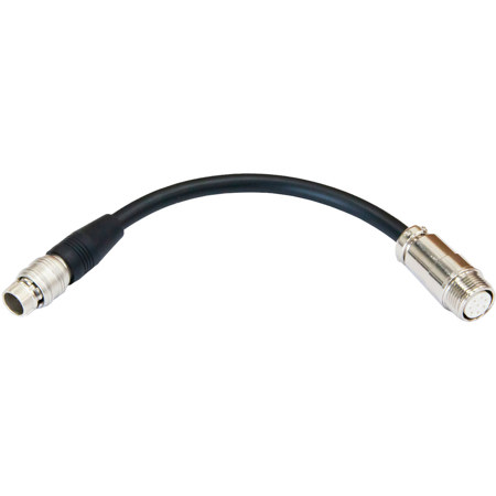 Libec A-20P 7.3" 8-Pin Female to 20-Pin Male Remote Adapter Cable for Canon Lens