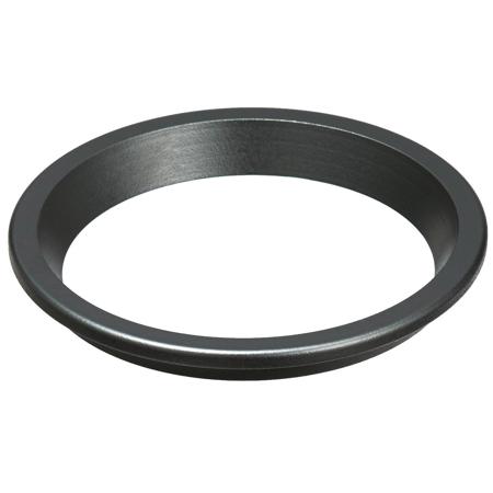 Libec AD-100V 100mm Vinten Head Adapter for 100mm Ball Diameter Tripods