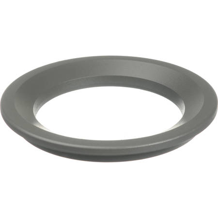 Libec 100mm to 75mm Adapter for 100mm Tripods using 75mm Heads