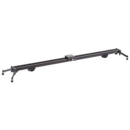 Libec ALX S12 43.5" Slider with Case, 33lbs Payload