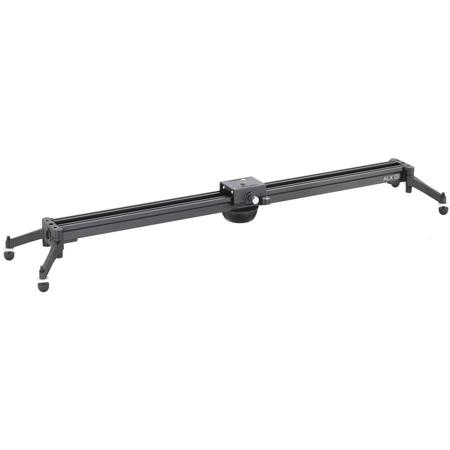 Libec ALX S8 28" Slider with Case, 33lbs Payload