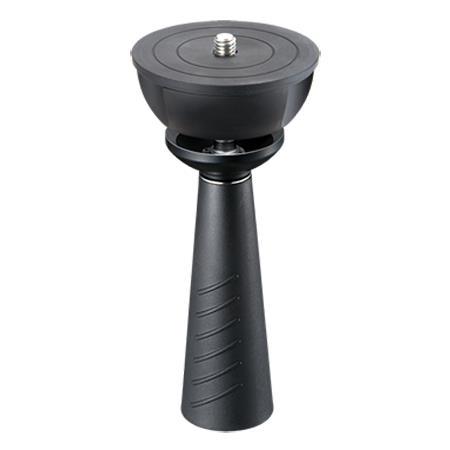 Libec BL-75R 75mm Tripod Adaptor with Bowl Clamp