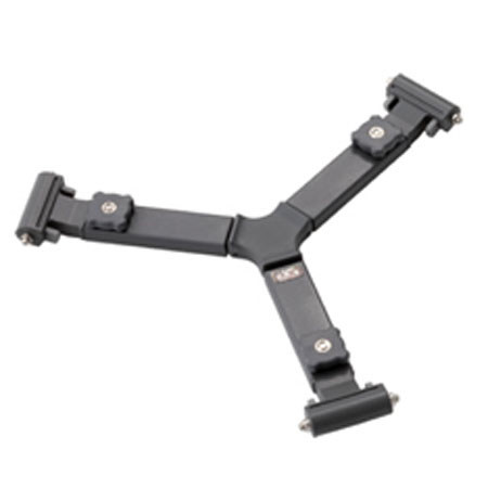 Libec BR-4 Mid Spreader for T98/T98C TriPod