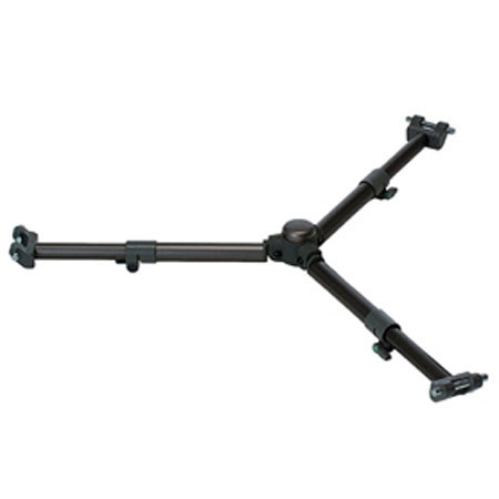 Libec BR-5S Mid Spreader for T102/T103 TriPod