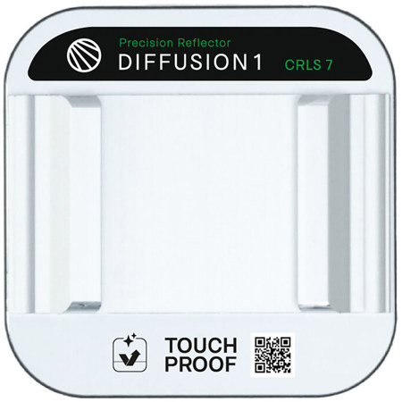 Lightbridge Diffusion Gen 2 Precision Reflector Diffusion 1 2.7x2.7"