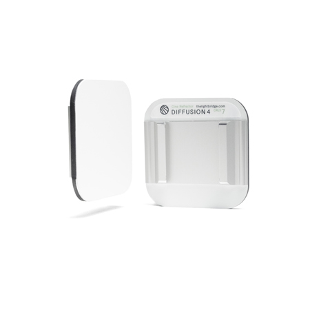 LightBridge Cine Reflector Grade 4 7x7cm