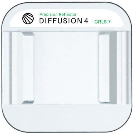 Lightbridge Diffusion Gen 2 Precision Reflector Diffusion 4 2.7x2.7"