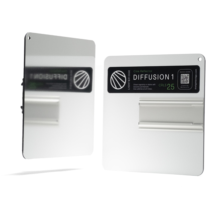 LightBridge Cine Reflector Grade 1 25x25cm