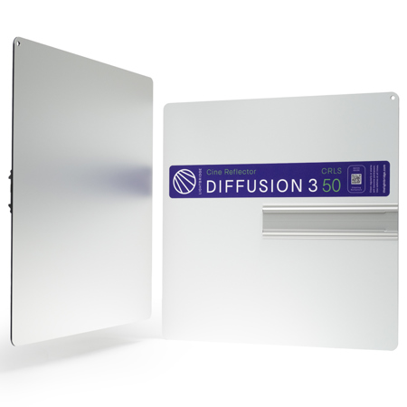 LightBridge Cine Reflector Grade 3 50x50cm