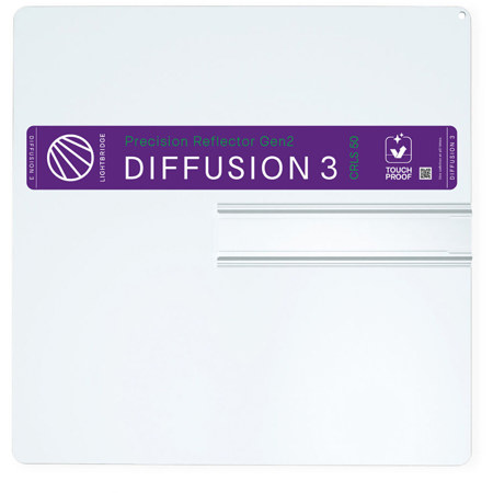 Lightbridge Diffusion Gen 2 Precision Reflector Diffusion 3 19.7x19.7"
