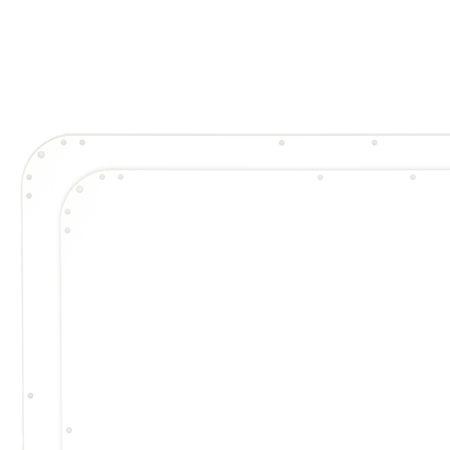 LightBridge Cine Reflector Grade 1 100x100cm