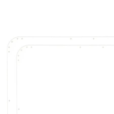 LightBridge Cine Reflector Grade 2 100x100cm