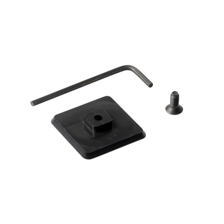 LightBridge C-Wheel Safety Wedge Kit