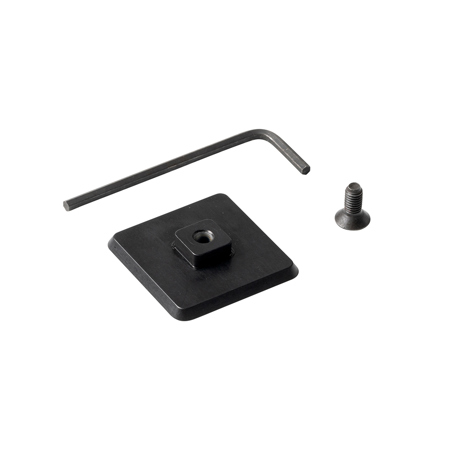 LightBridge C-Wheel Aluminum Rigging Wedge Kit