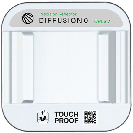 Lightbridge Diffusion Gen 2 Precision Reflector Diffusion 0 2.7x2.7"