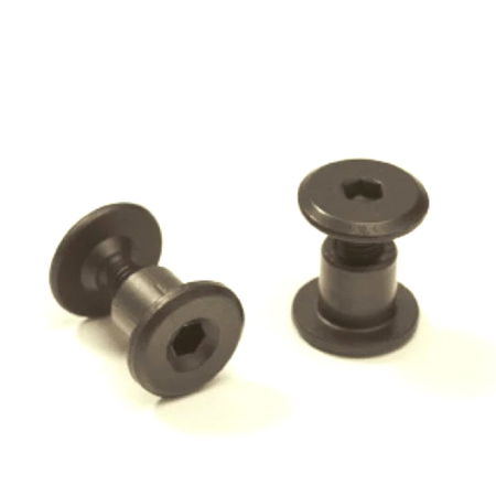 LightBridge C-100 Screws 3.0