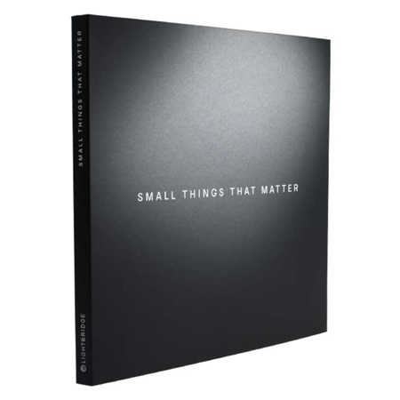 LightBridge Small Things That Matter Booklet