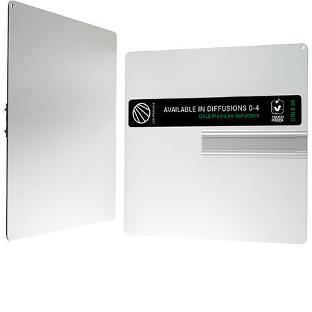 Lightbridge Diffusion Gen 2 Precision Reflector Kit 19.7x19.7"