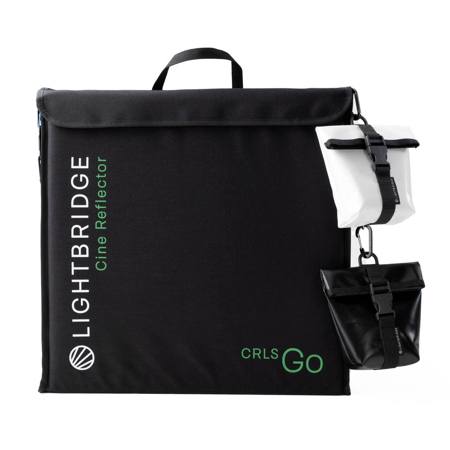 LightBridge C-Go 2.0 Reflector Kit