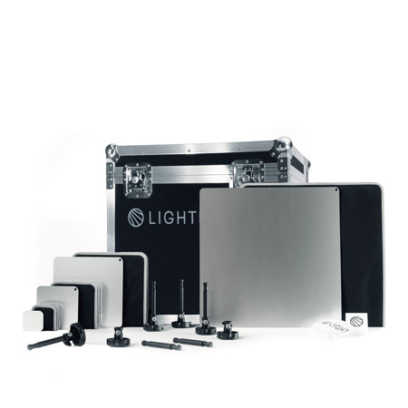 Lightbridge C-Drive Plus DS Gen 2 Precision Reflector Kit