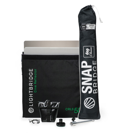 LightBridge SnapBridge Glide Kit