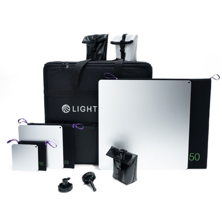 Lightbridge C-Move Core DS Gen 2 Precision Reflector Kit
