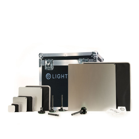 Lightbridge C-Drive Core DS Gen 2 Precision Reflector Kit