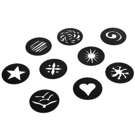 Lensbaby Creative Aperture Kit 2