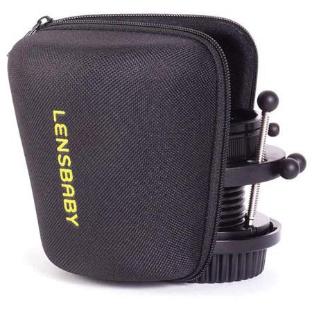 Lensbaby LBCCF Custom Lens Case for Control Freak