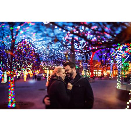 Lensbaby Composer Pro II with Edge 35 Optic for Micro 4/3